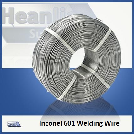 Inconel 600 Wire